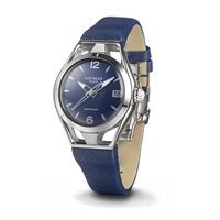 Reloj Locman Mujer Montecristo in Titanio 0526A02A-00BLNKFB - 0526A02A-00BLNKFB